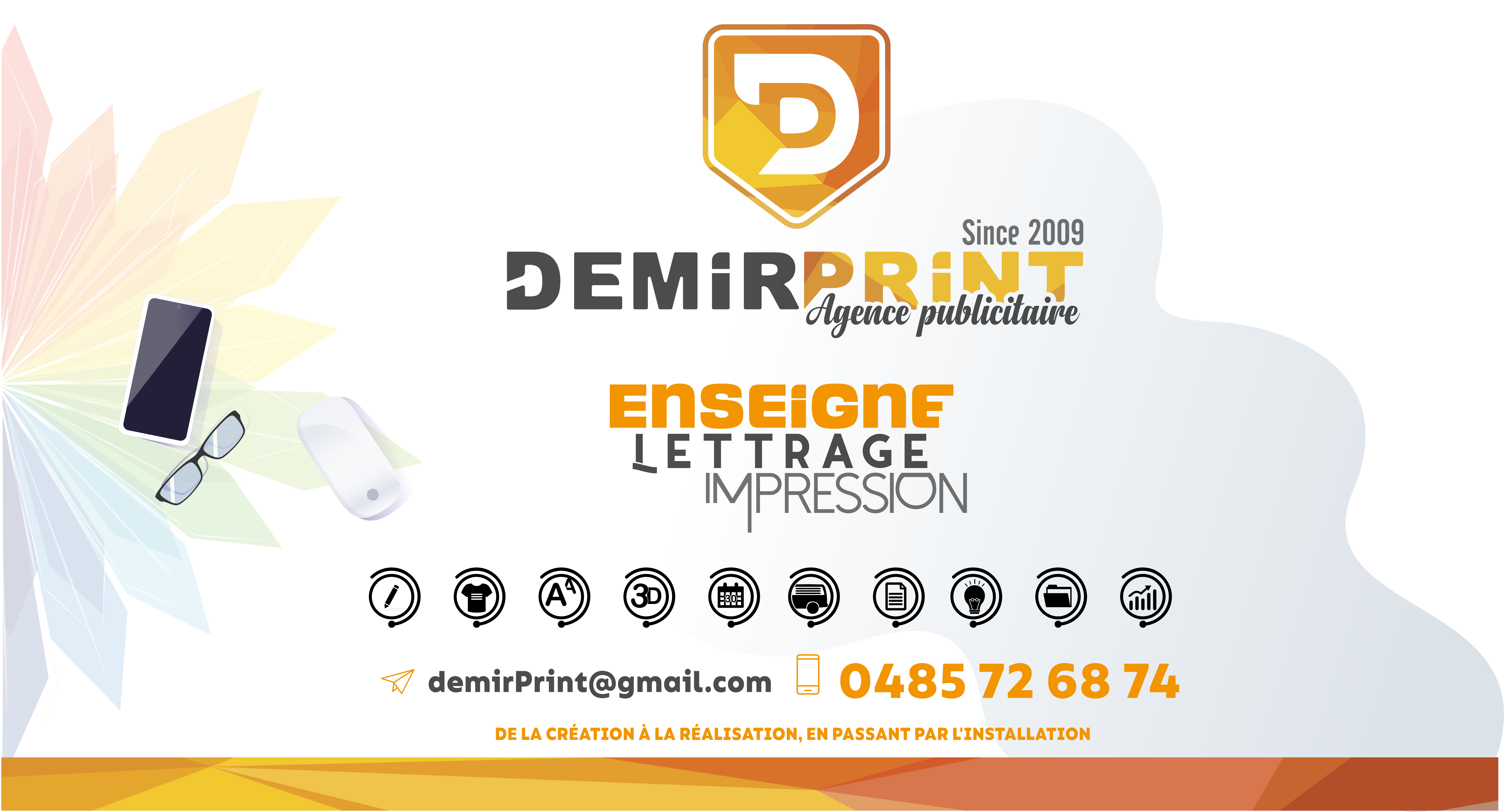 Image principale du site